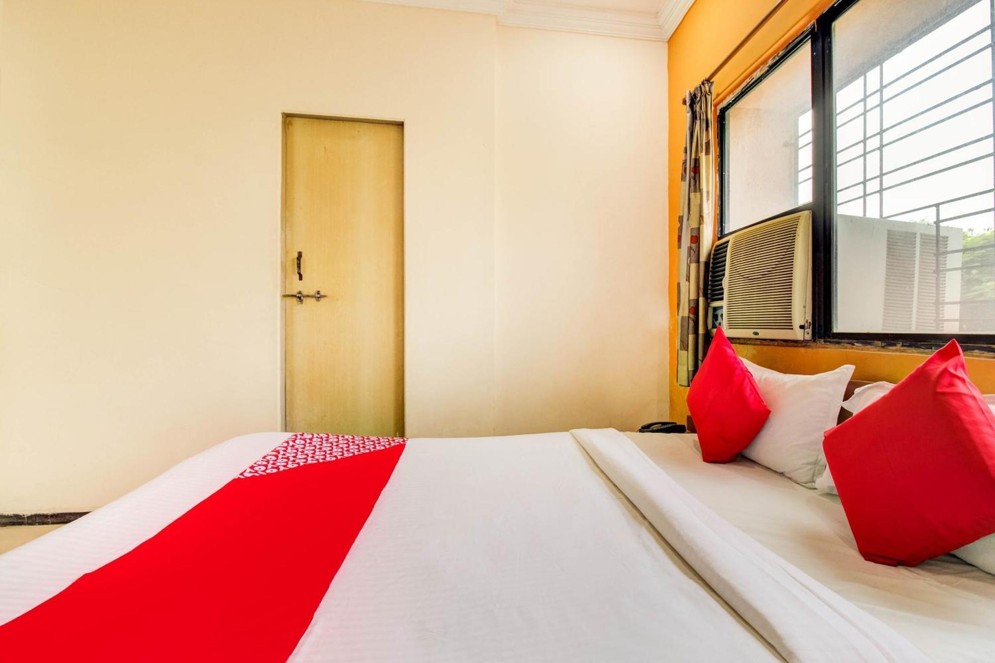 Hotel O Sri Jai Palace Nashik Zewnętrze zdjęcie
