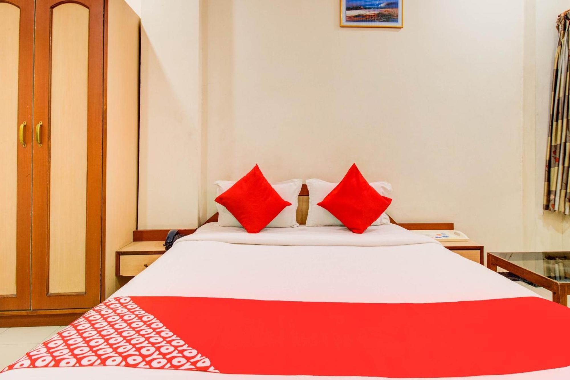 Hotel O Sri Jai Palace Nashik Zewnętrze zdjęcie